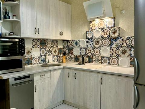 квартира за адресою Січових Стрільців вул. (Артема), 9-В