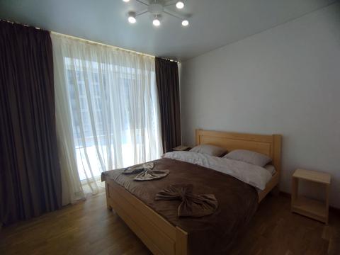 квартира за адресою Бориса Тлехаса вул., 9