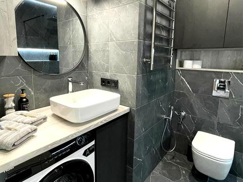 квартира за адресою Київ, Кудрявська вул., 24а