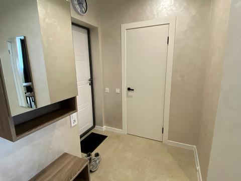 квартира за адресою Панорамна вул., 2