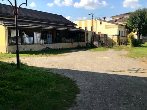 коммерческая по адресу вул. Івана Гончара, 5