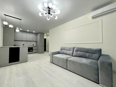 квартира за адресою Київ, Дніпровська набережна вул., 20-А
