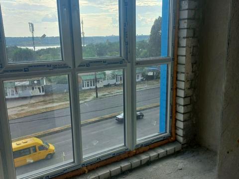 квартира по адресу Бульвар Центральный, 28