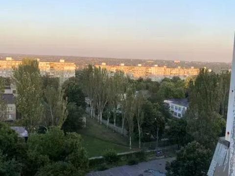 квартира по адресу Моторостроителей просп., 32