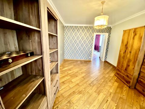квартира по адресу Вышгородская ул., 45Б1