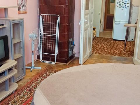 квартира за адресою Олега Ольжича вул., 31