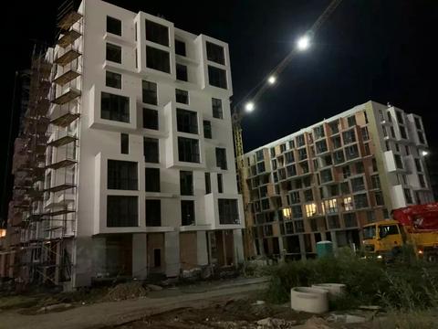 квартира по адресу Капушанская ул., 150
