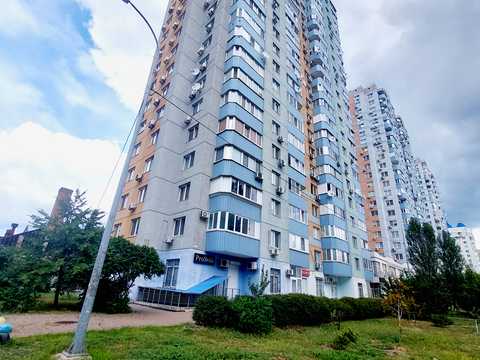 квартира по адресу Краковская ул., 13-В
