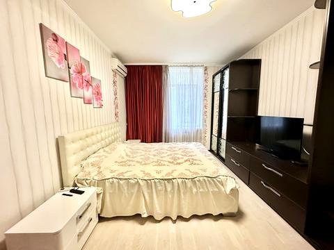 квартира за адресою Шевченка бульв., 6