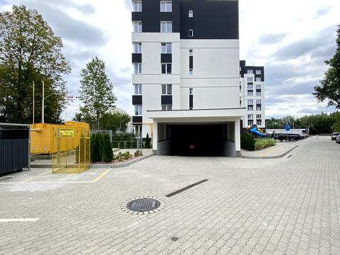 квартира по адресу Карла Мікльоша ул., 19