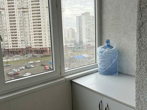 квартира по адресу Михаила Гришко ул., 9