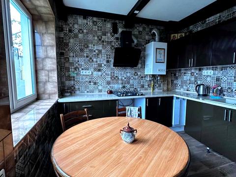 дом по адресу Дніпровська