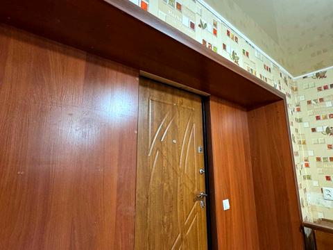 комната по адресу Институтская ул., 8