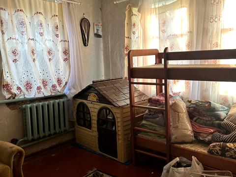 дом по адресу Абрикосовая ул.