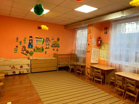 комерційна за адресою Академіка Сахарова вул., 36