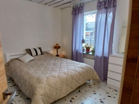 дом по адресу Буковинская ул.