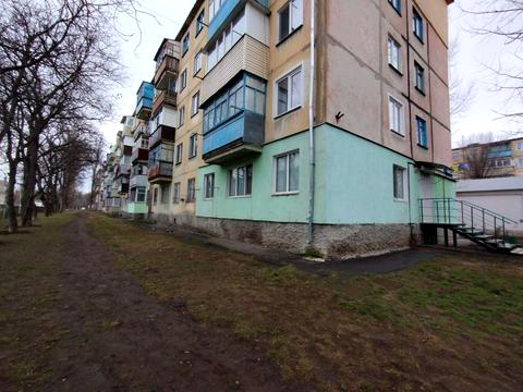 коммерческая по адресу Солнечная ул., 8