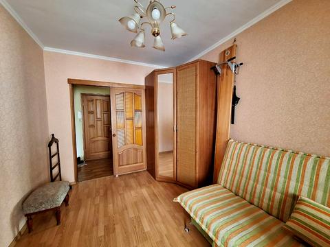 квартира за адресою Каштанова вул., 3