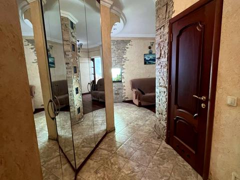 квартира по адресу Драгоманова ул., 31-Б