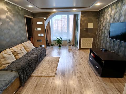 квартира по адресу Харківська, 32
