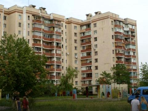 квартира по адресу Константина Данькевича ул., 7-А