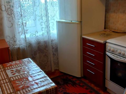 квартира по адресу Орловская ул. (Орловская), 28-А