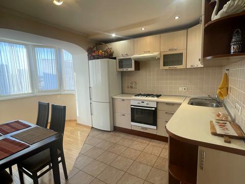 квартира за адресою Харківська вул., 46