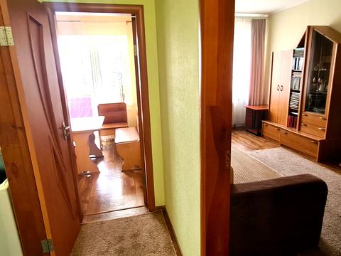 квартира по адресу Балукова ул., 2-Б