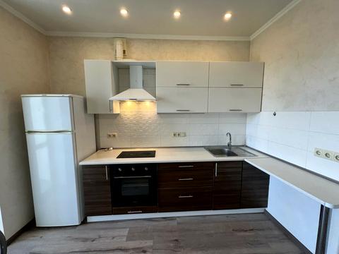 квартира по адресу Миру ул., 7