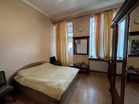 квартира за адресою Прорізна вул., 18/1