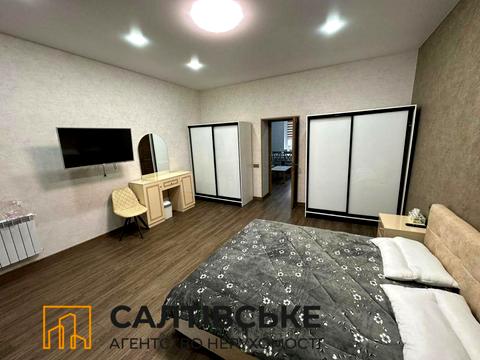 квартира за адресою Науки вул., 12