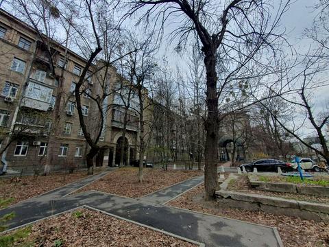 квартира за адресою Академіка Богомольця вул., 7/14