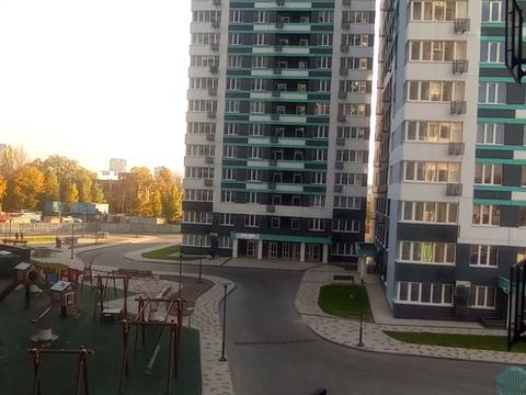 квартира за адресою Варненська вул., 27а/2