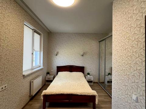 квартира по адресу Киевская ул., 1/7б