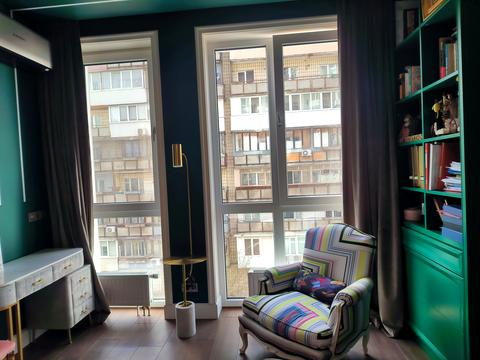 квартира за адресою Лейпцизька вул., 13