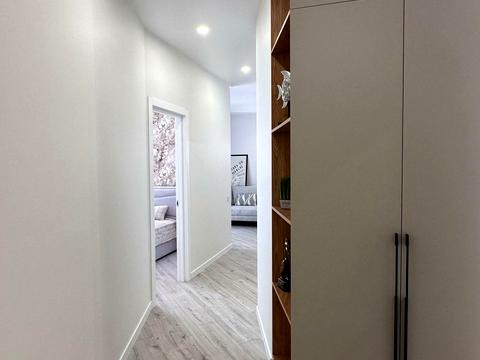 квартира за адресою Краснова вул., 3