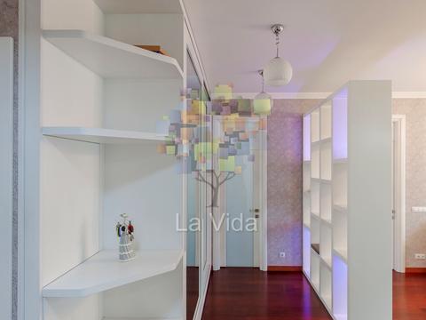 квартира за адресою Андрія Верхогляда вул. (Михайла Драгомирова), 16