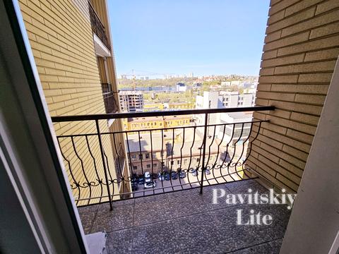 квартира по адресу Антоновича ул. (Горького), 72