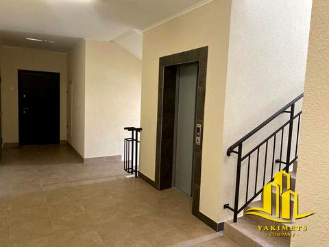 квартира по адресу Приозёрный бульв., 5а