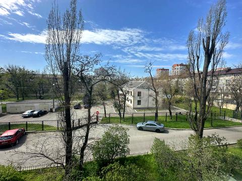 квартира за адресою Верховної Ради бульв., 26-А