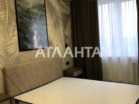 квартира за адресою Краснова вул., 3