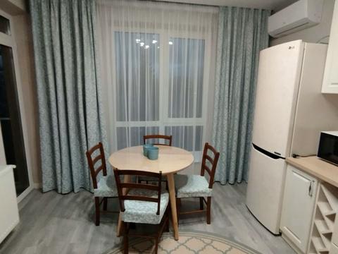 квартира за адресою Одеська вул., 5