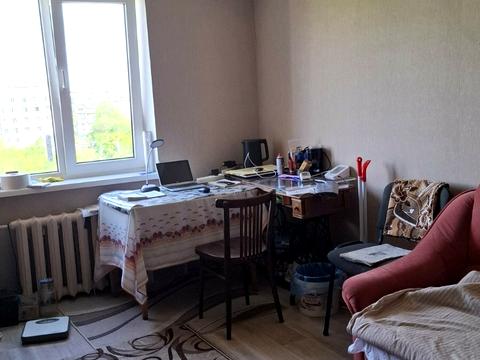 комната по адресу Кубанской Украины ул. (Маршала Жукова), 30