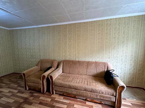 комната по адресу Горловская ул., 124/3