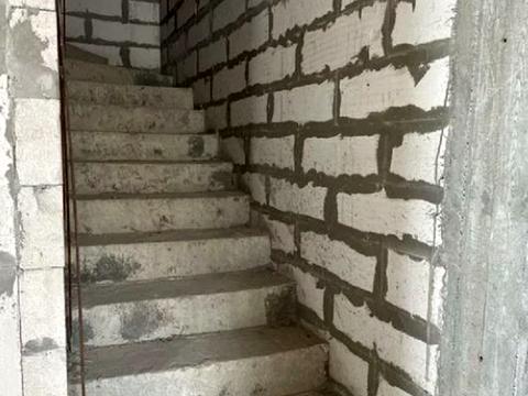 дом по адресу жкс Дайберг