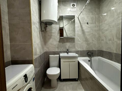 квартира по адресу Козакевича ул., 25