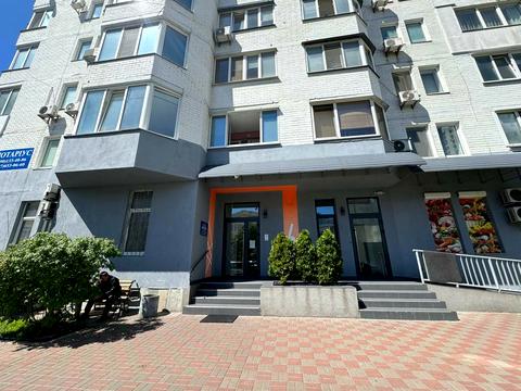 квартира за адресою Миколи Бажана просп., 14