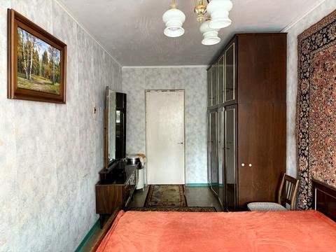 квартира по адресу Мира просп., 28