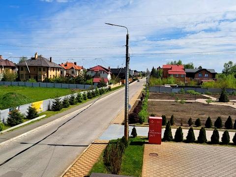ділянка за адресою 4-та вул.