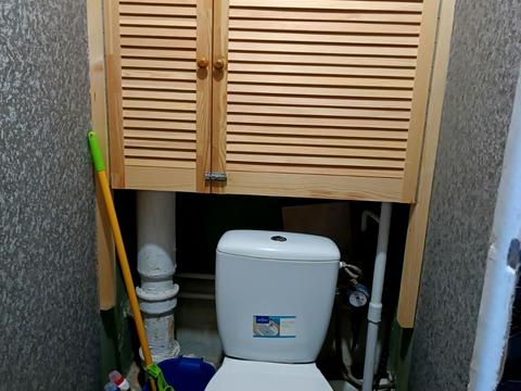 квартира за адресою Милославська вул., 3